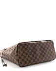 Damier Ebene Neo Neverfull MM