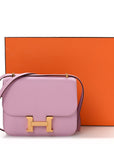 Chevre Mysore Constance 18 Mauve Sylvestre