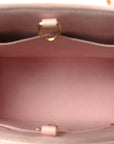Empreinte Monogram Summer Stardust Onthego PM Pink