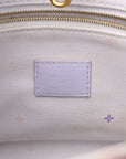 Monogram Giant Spring In The City Onthego PM Sunrise Pastel