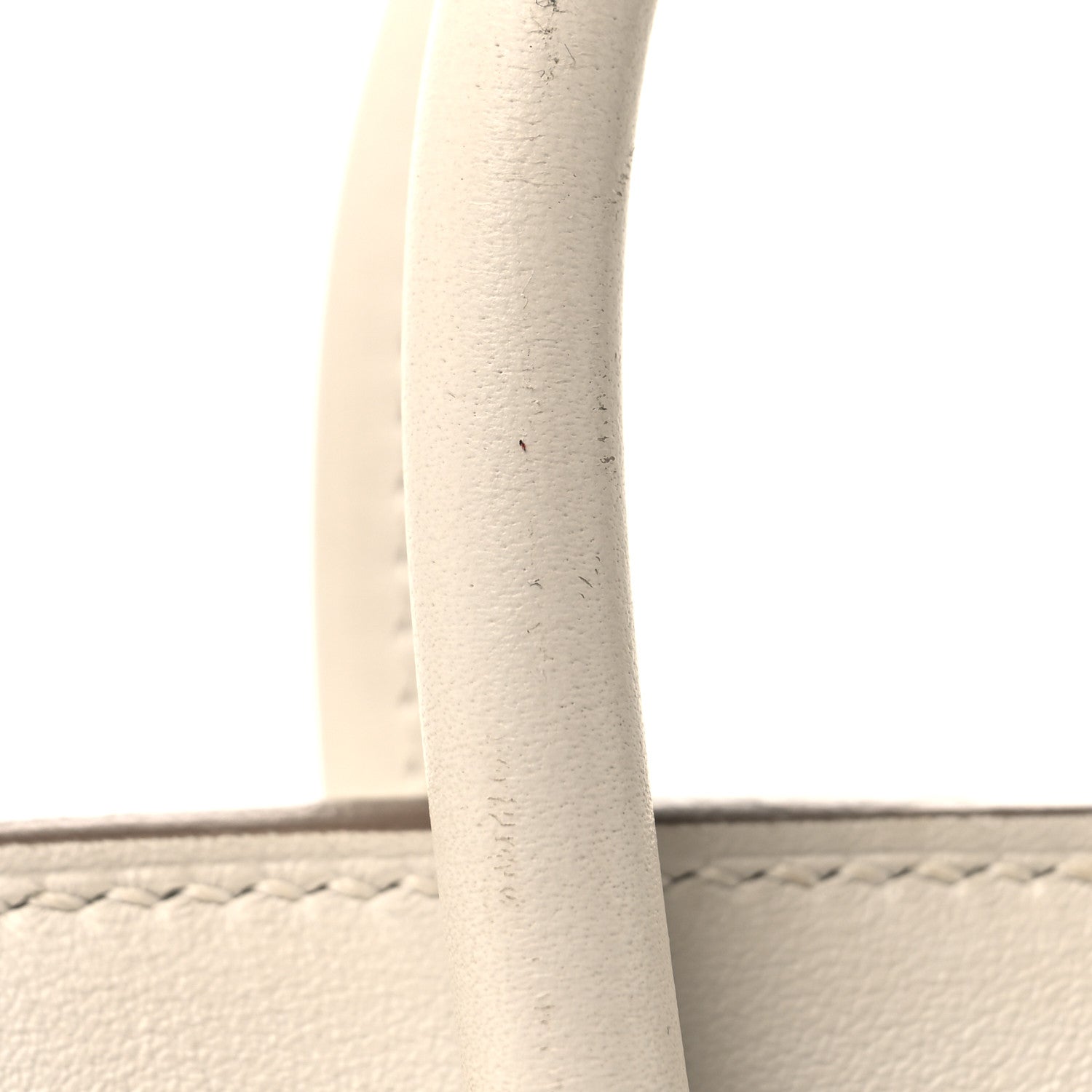 Swift Birkin 25 Gris Pale