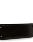 Box Kelly Sellier 32 Chocolate