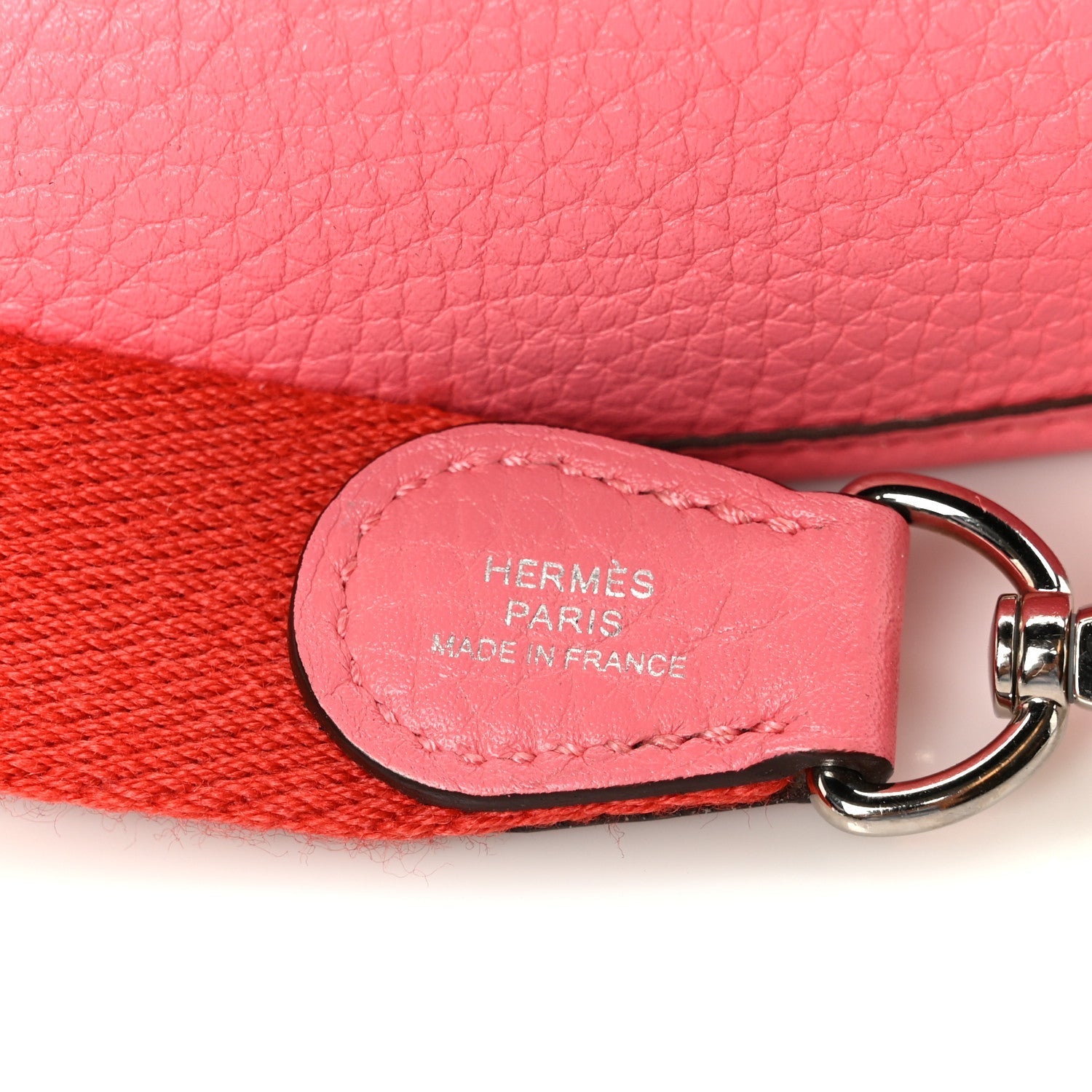 Taurillon Clemence Amazone Evelyne TPM Rose Azalee Rouge Pivoine