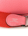Taurillon Clemence Amazone Evelyne TPM Rose Azalee Rouge Pivoine