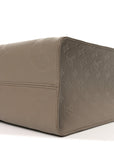 Empreinte Monogram Giant Onthego MM Tourterelle