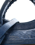 Agneau Classic Hardware City Bleuet