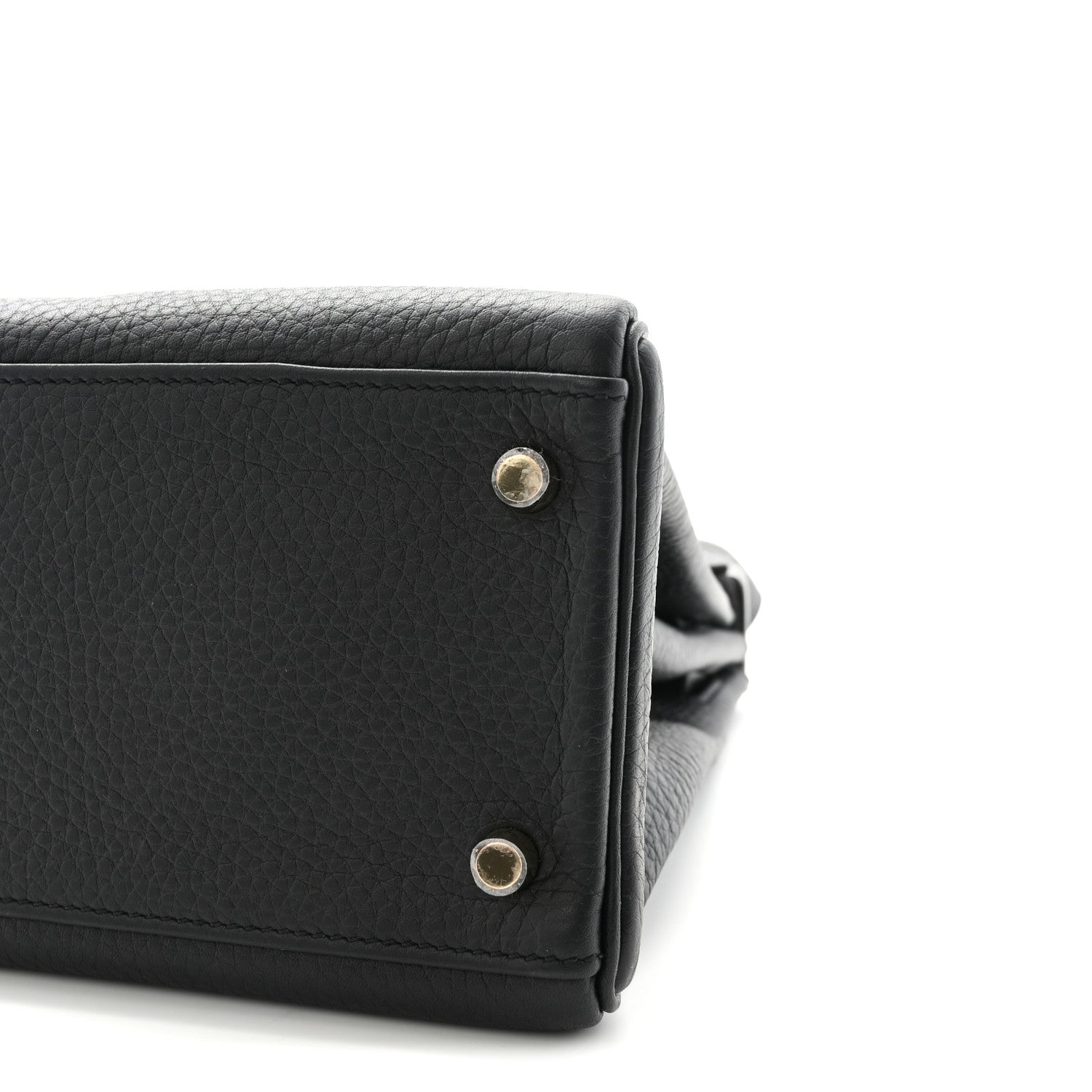 Taurillon Clemence Kelly Retourne 32 Black