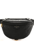 Empreinte BumBag Black