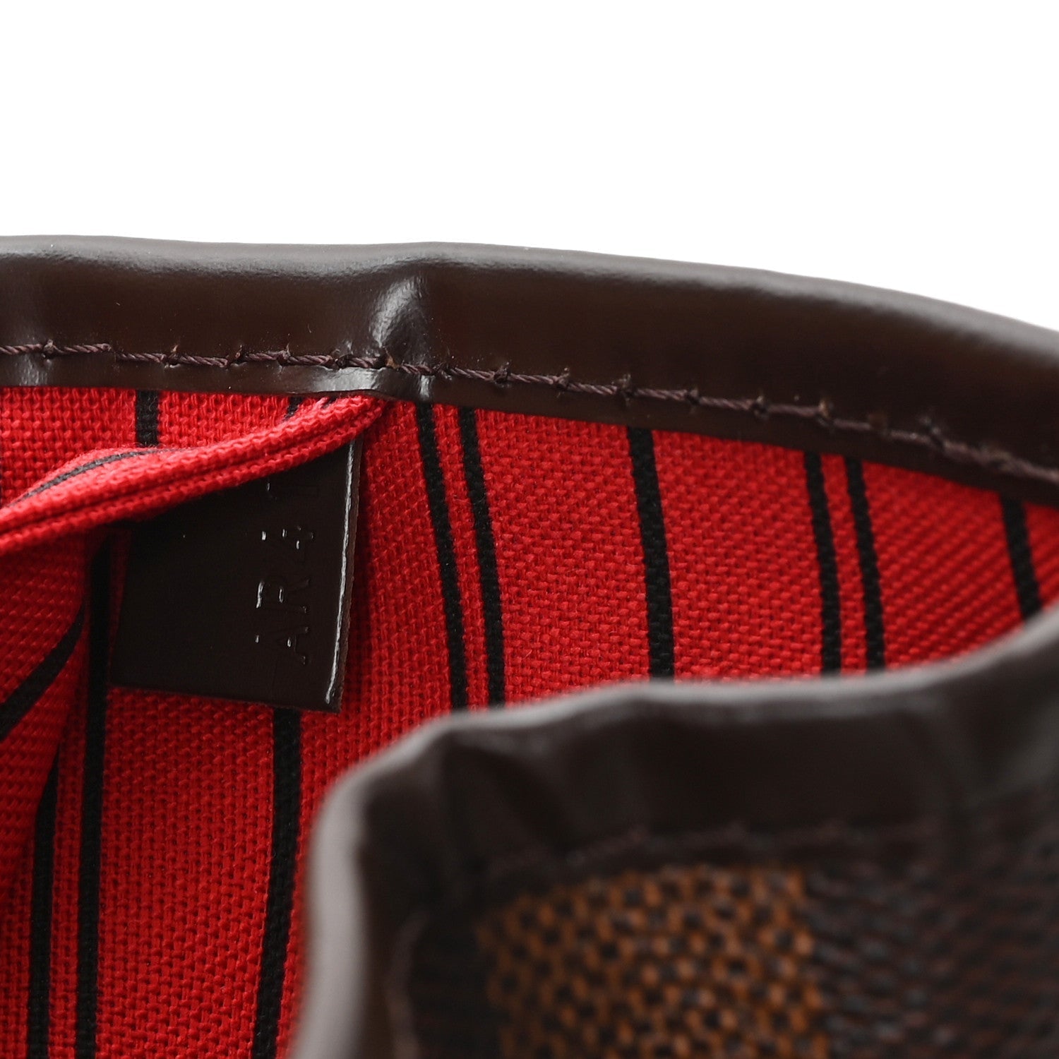 Damier Ebene Neo Neverfull PM