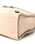 Agneau Arena Classic Hardware Small Le City Almond