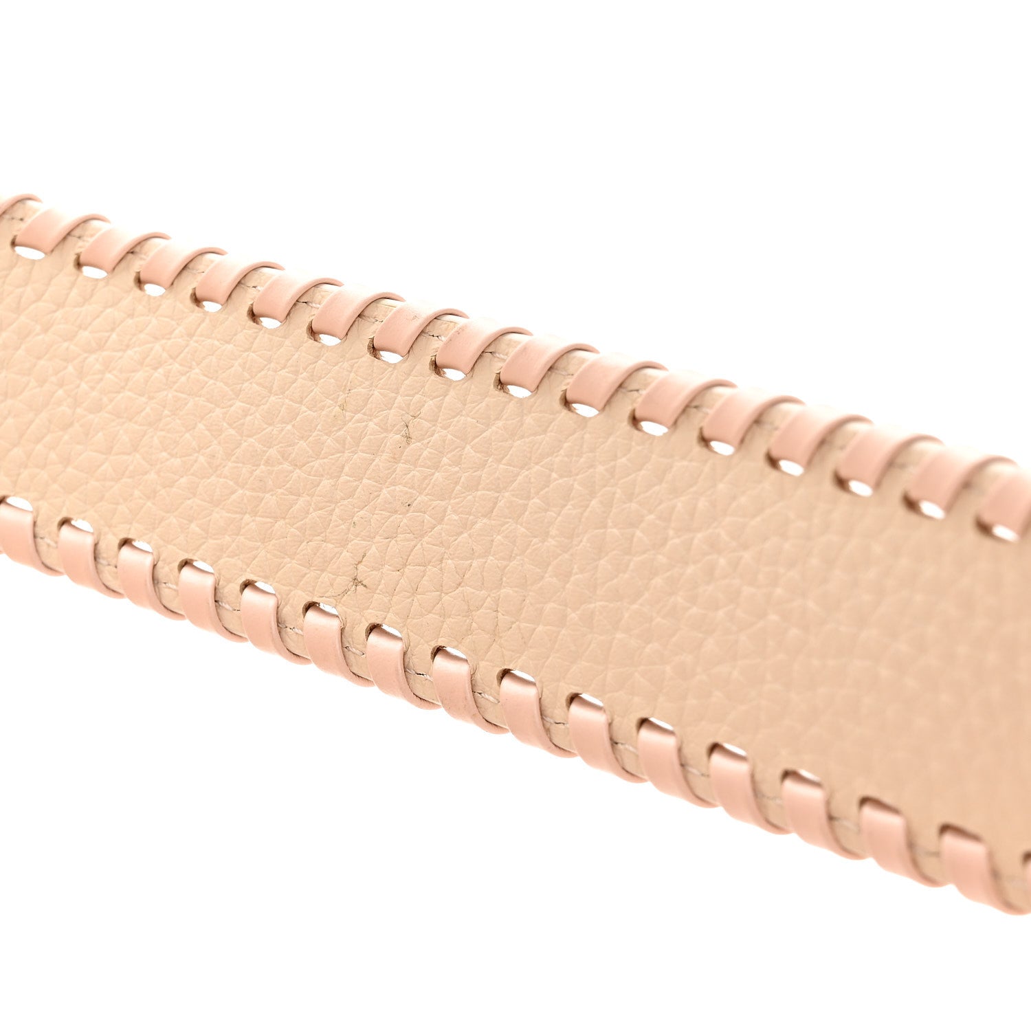 Taurillon Capucines BB Cream Beige Pearly Pink