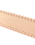 Taurillon Capucines BB Cream Beige Pearly Pink