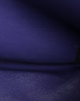 Lambskin Quilted 2.55 Reissue 226 Flap Purple