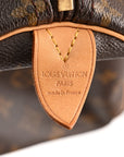 Monogram Keepall 60