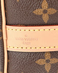 Monogram Speedy Bandouliere 25