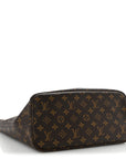 Monogram Neo Neverfull MM  Pivoine