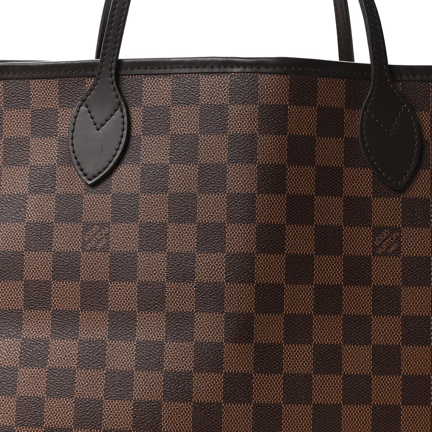 Damier Ebene Neo Neverfull GM