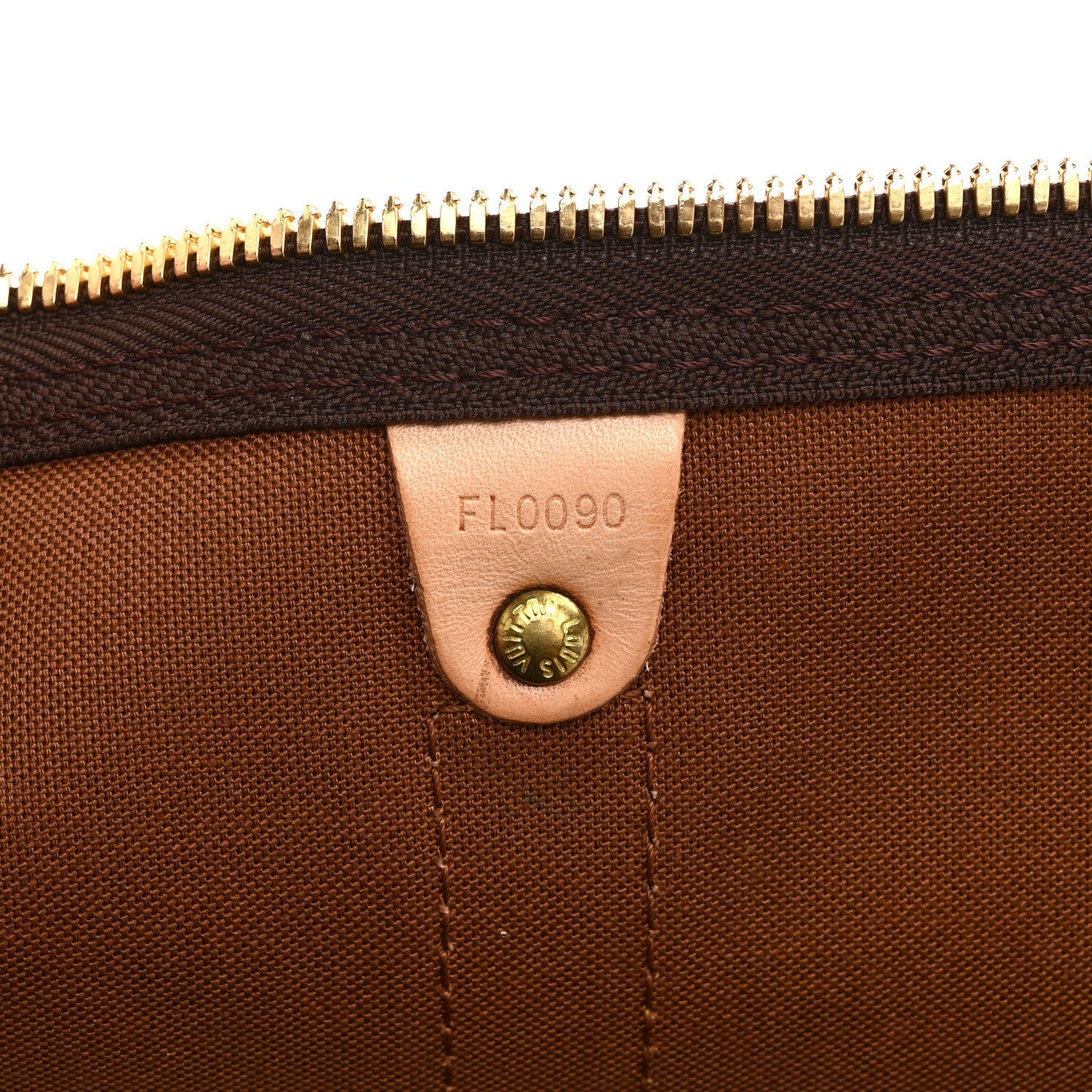Monogram Keepall 55