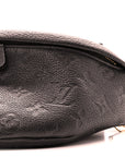 Empreinte BumBag Black
