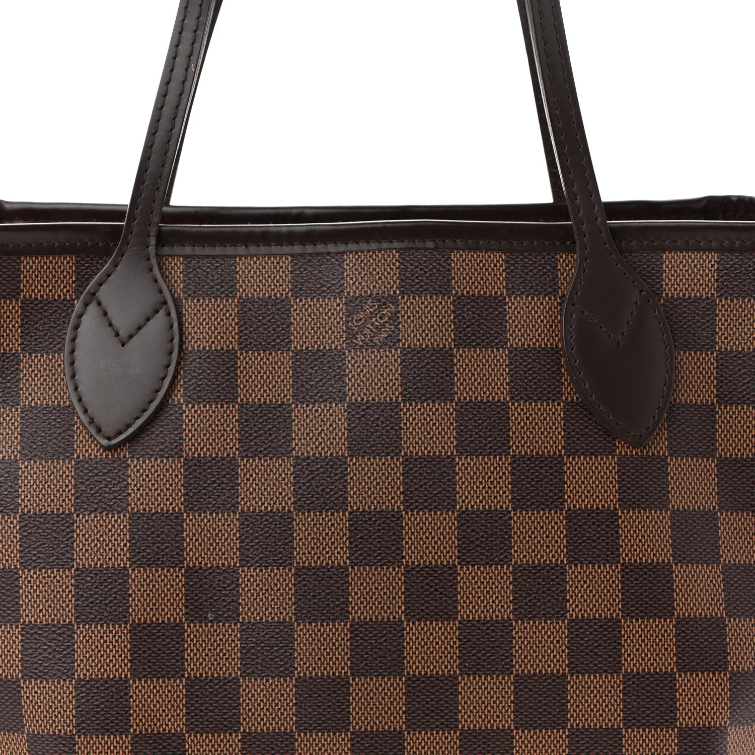 Damier Ebene Neo Neverfull PM