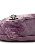 Agneau Classic Hardware First Raisin