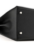 Epsom Kelly Sellier 35 Black