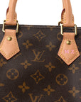 Monogram Speedy Bandouliere 25
