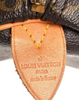 Monogram Speedy 35