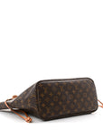 Monogram Neo Neverfull MM