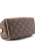 Monogram Speedy Bandouliere 20