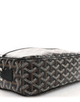 Goyardine Sac Cap Vert Black
