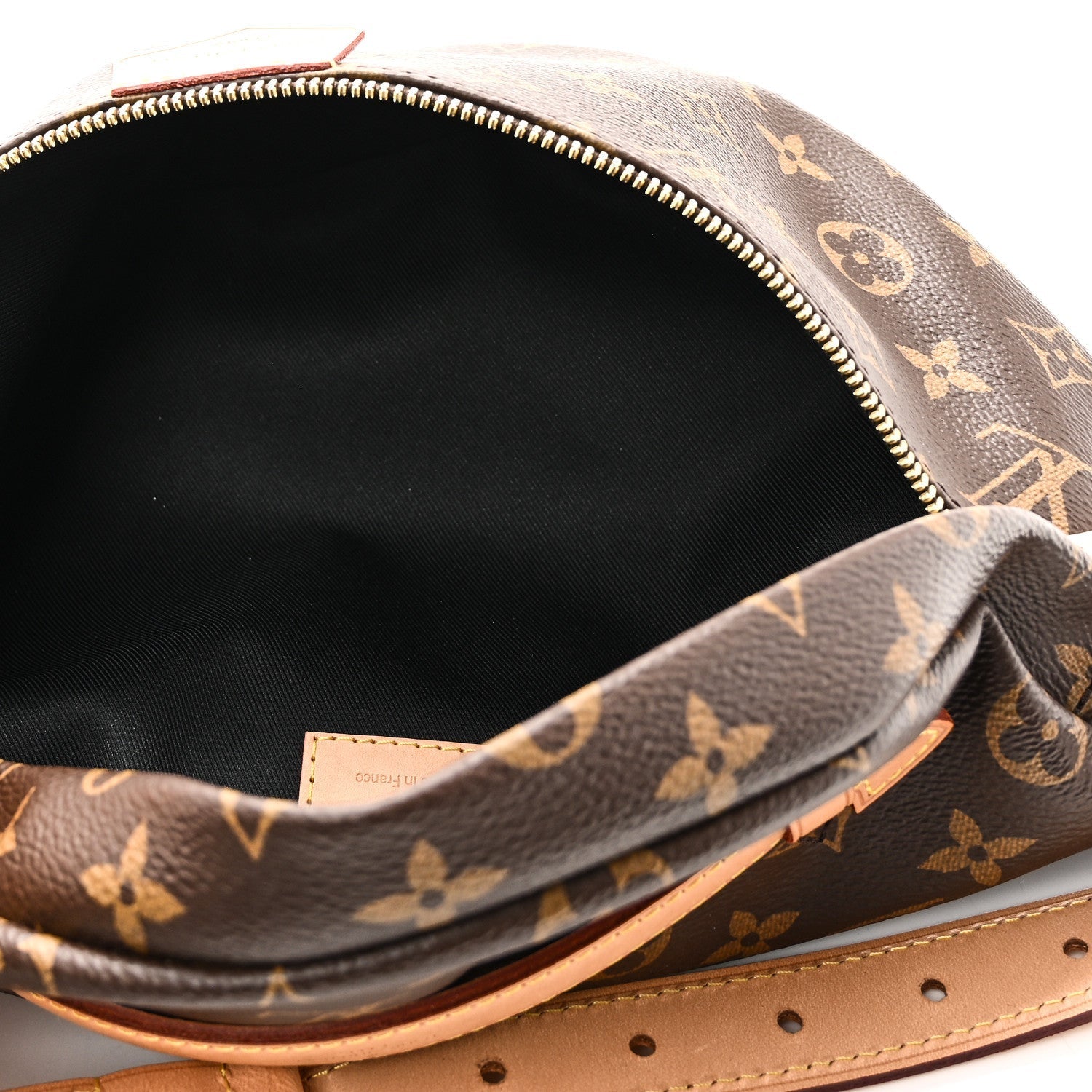 Monogram Bumbag