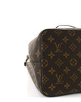 Monogram Neonoe MM Black