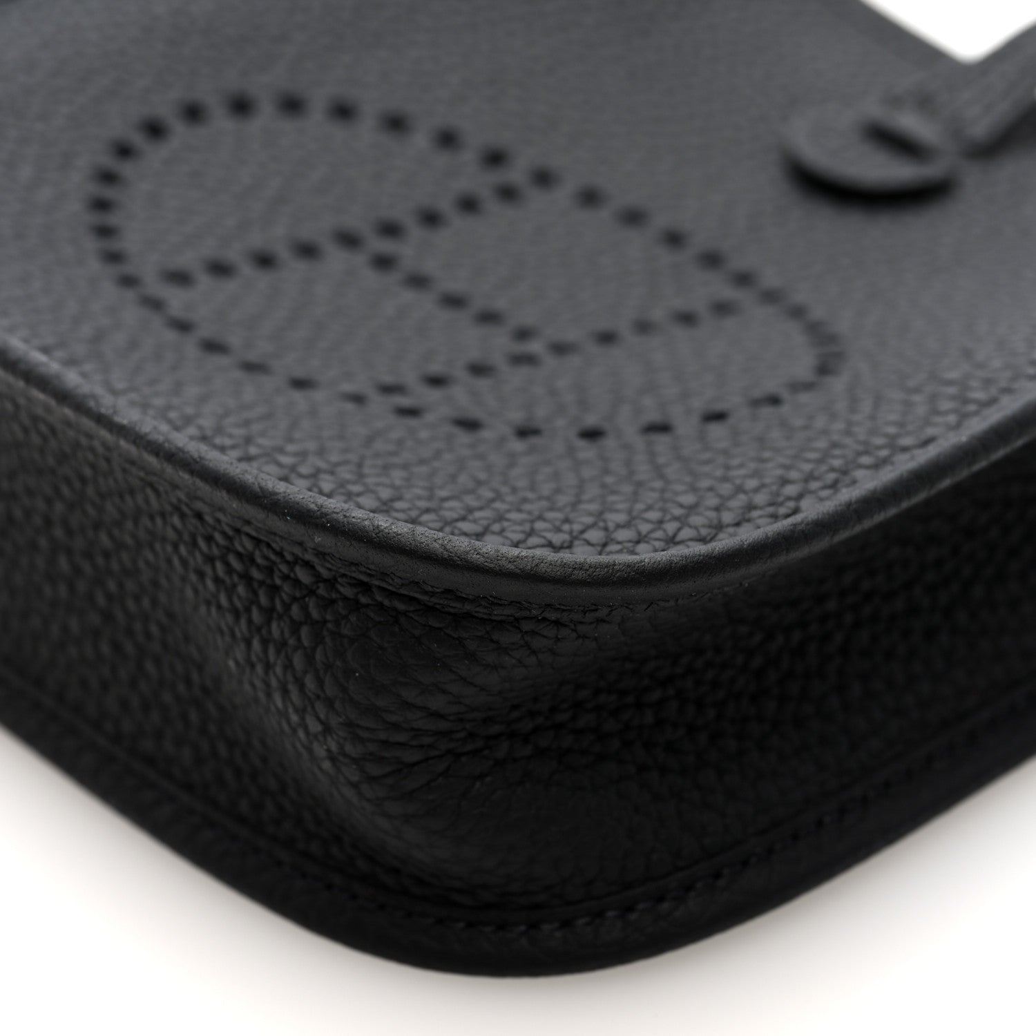 Taurillon Clemence Evelyne TPM Black