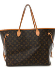 Monogram Neo Neverfull GM