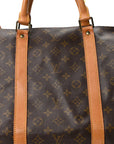 Monogram Keepall Bandouliere 60