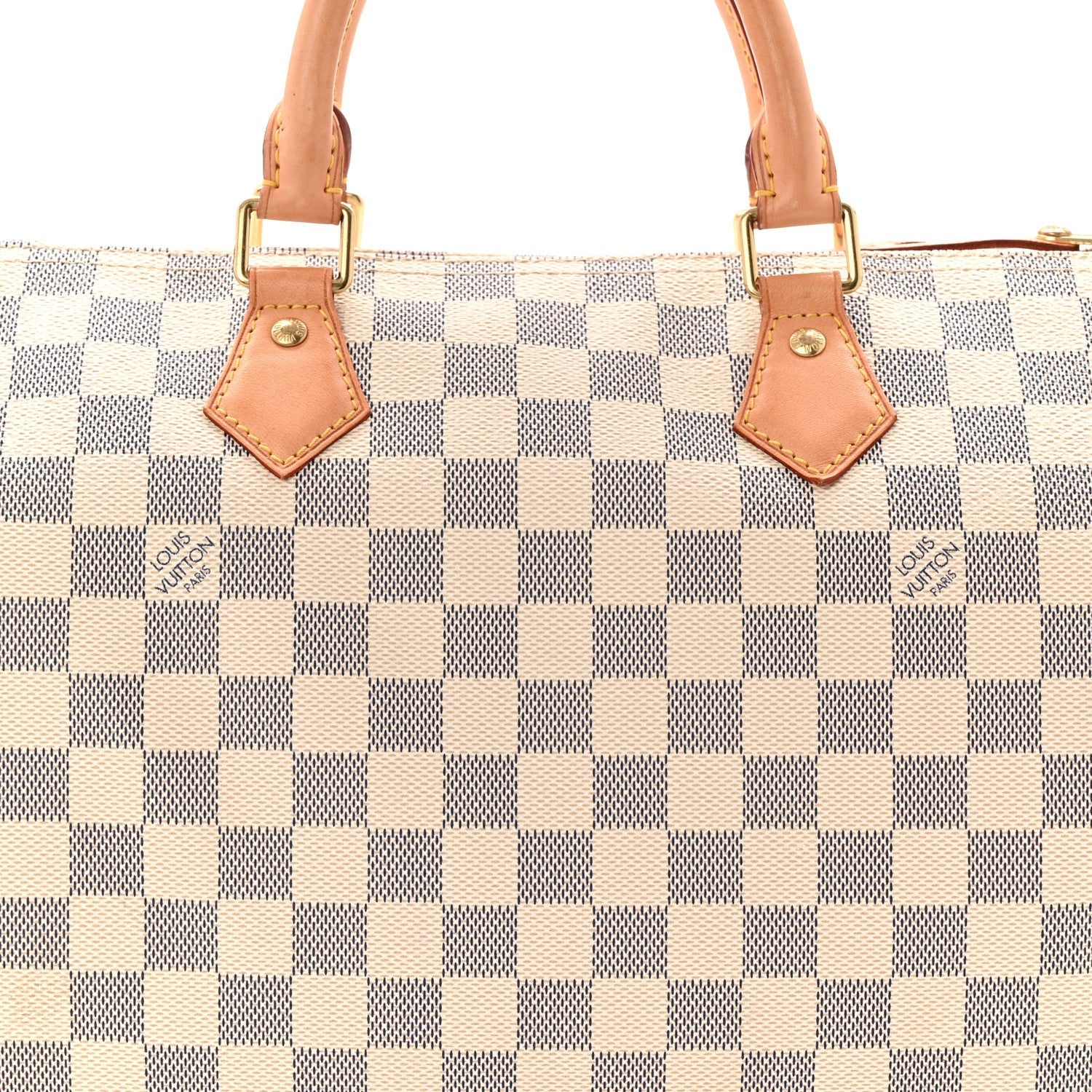 Damier Azur Speedy 30