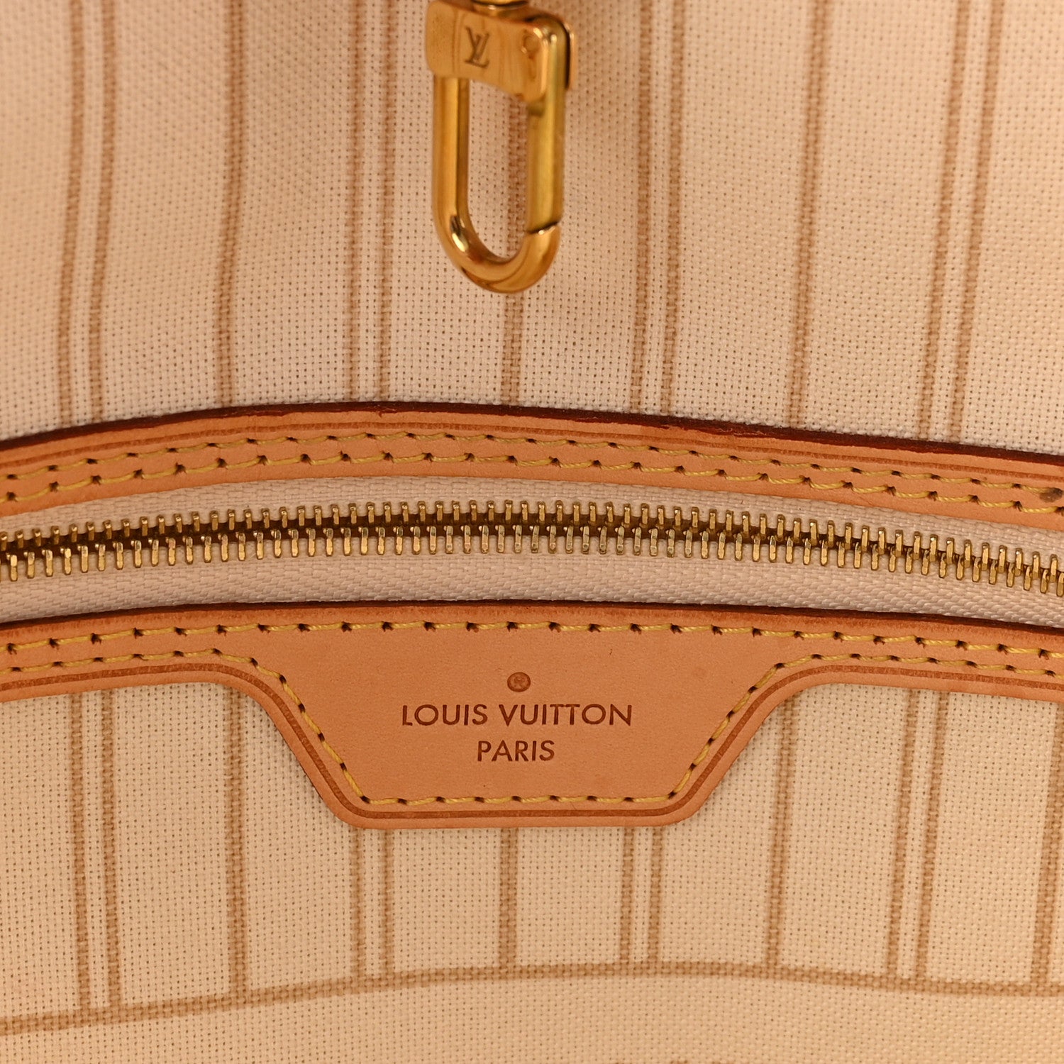 Damier Azur Neo Neverfull MM