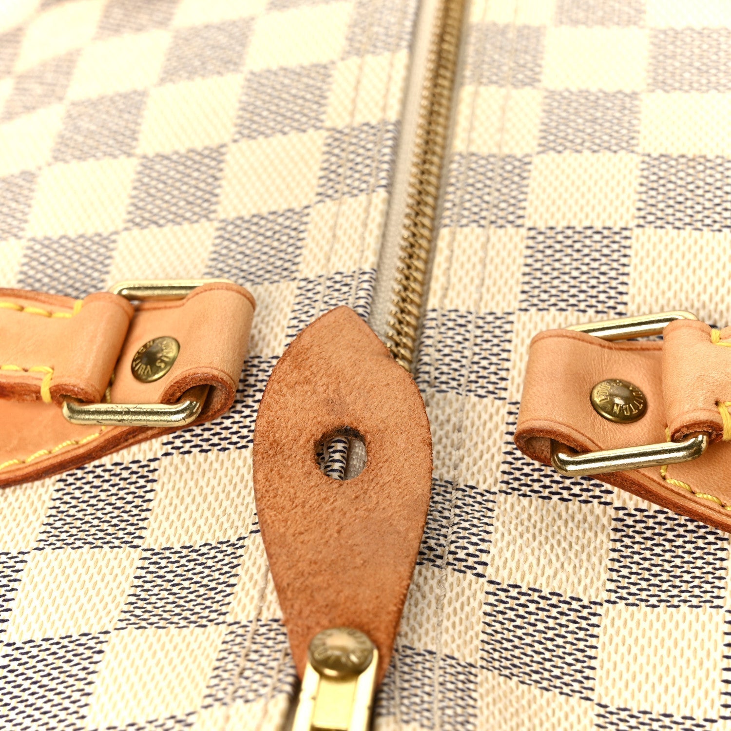 Damier Azur Speedy 30