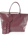 Goyardine Saint Louis GM Bordeaux
