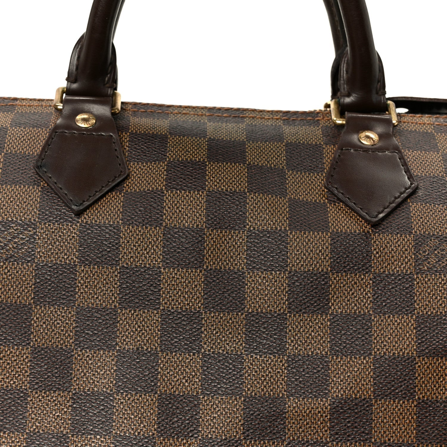 Damier Ebene Speedy 30