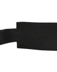 Plexiglass Vertical Pouch Translucent