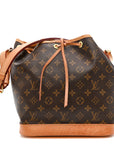 Monogram Petit Noe NM