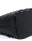 Empreinte Monogram Giant Neverfull MM Black
