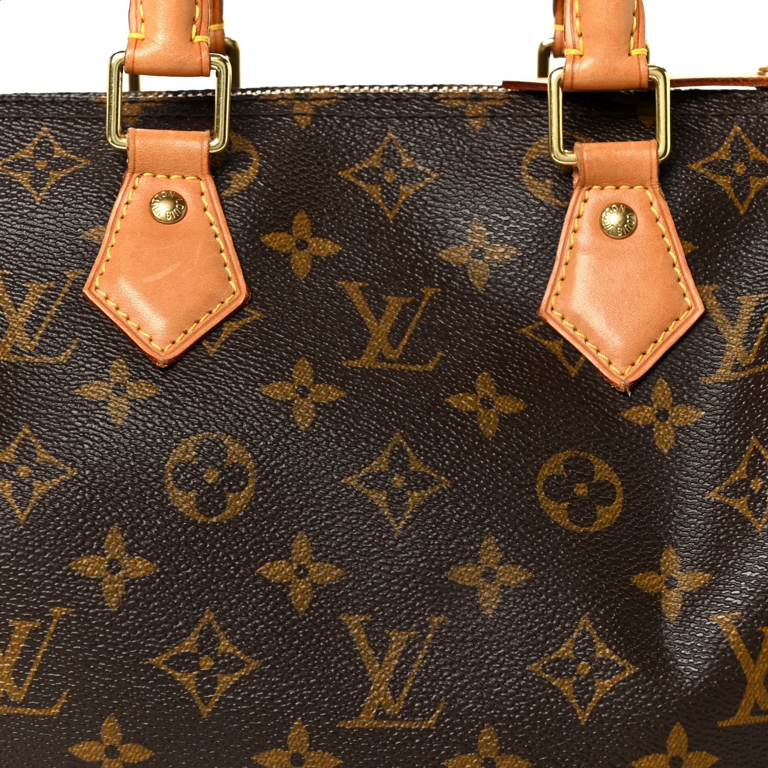 Monogram Speedy 25