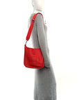Taurillon Clemence EVELYNE III GM Rouge de Coeur