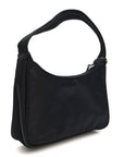 Tessuto Nylon Mini Re-Edition 2000 Bag Black