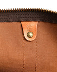 Monogram Keepall Bandouliere 60