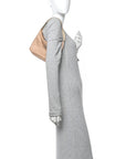 Tessuto Nylon Mini Re-Edition 2000 Bag Cammeo