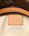 Monogram High Rise Bumbag